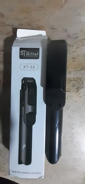 Stick Bluetooth para tirar Selfie
