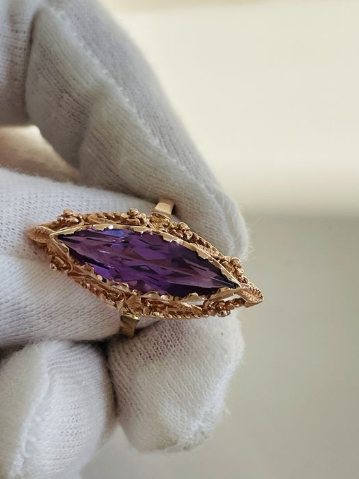 Золотое кольцо 583 ссср