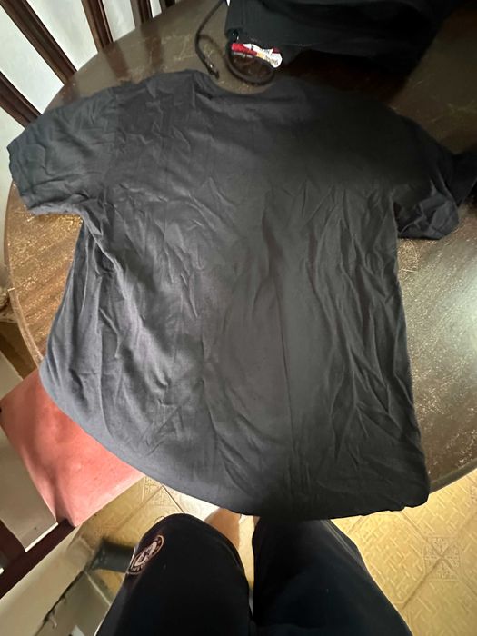 T-shirt my Hero Academia Bakugo Katsuki S