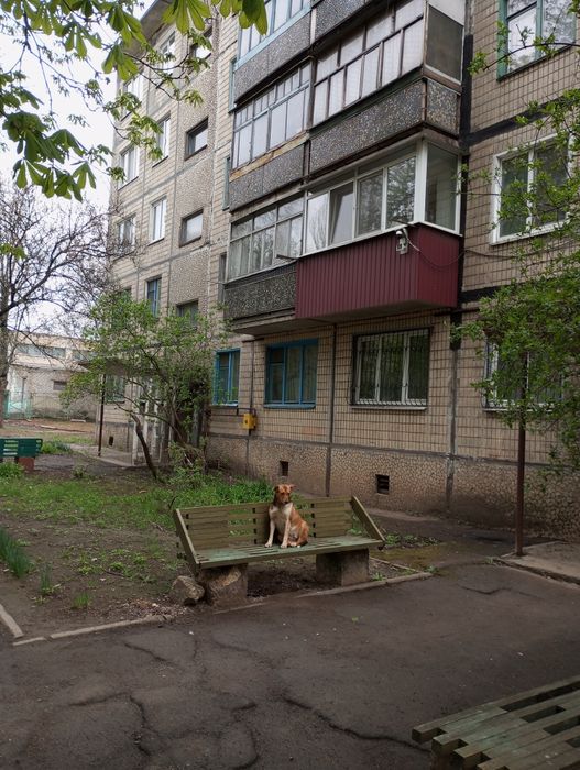Продам 2 комнатную квартиру на Даманском