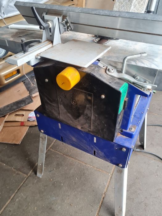 Elektra beckum HC 260M Strugarko grubościówka