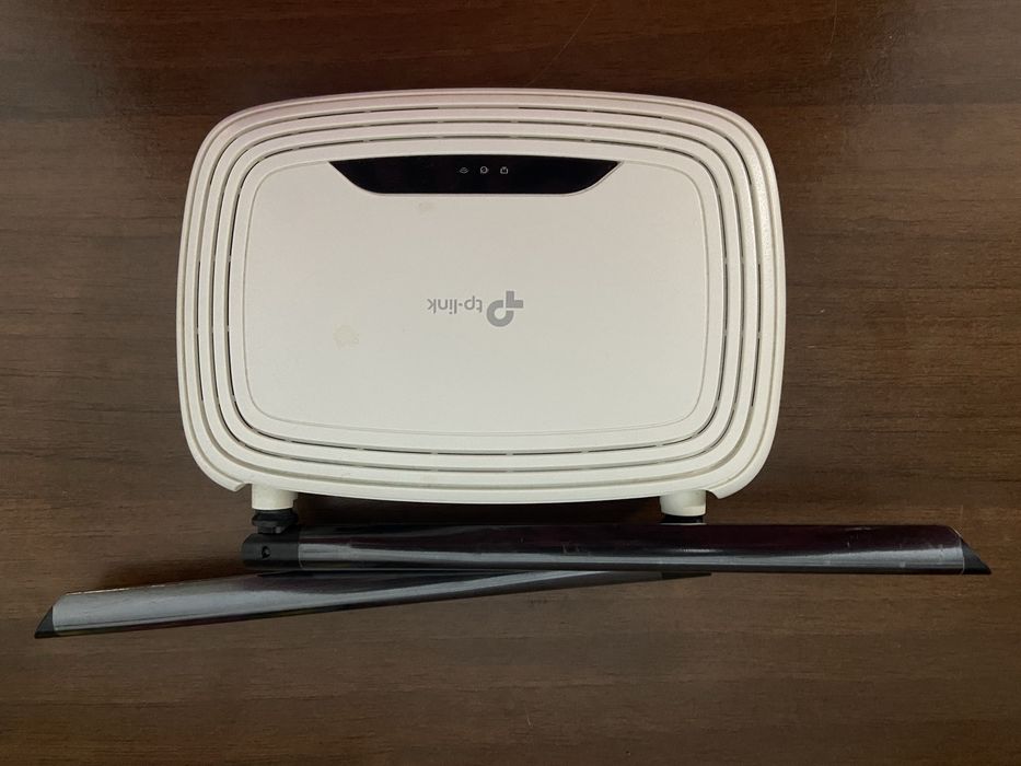 Роутери (роутер) Tp-link