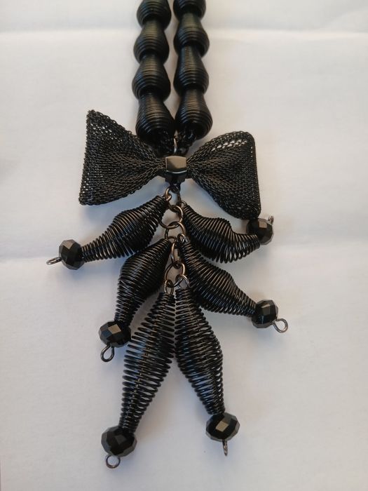 Буси чорні,метал