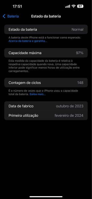 iPhone 15 Plus 256 GB64752243365121127