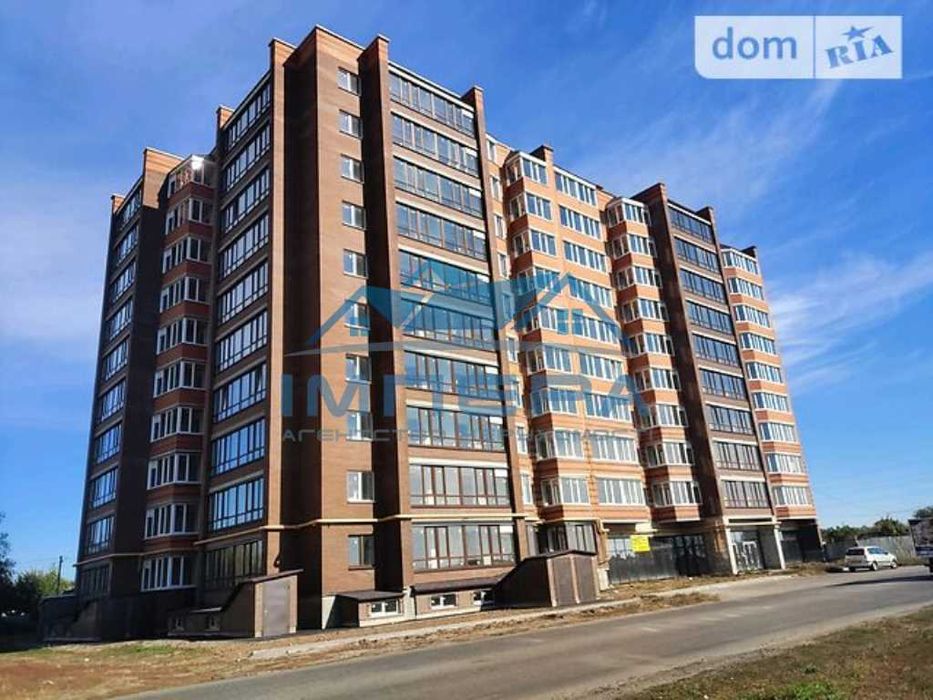 1 - кімнатна квартира р-н Боженка