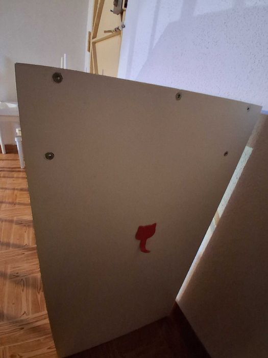 Secretárias de criança IKEA