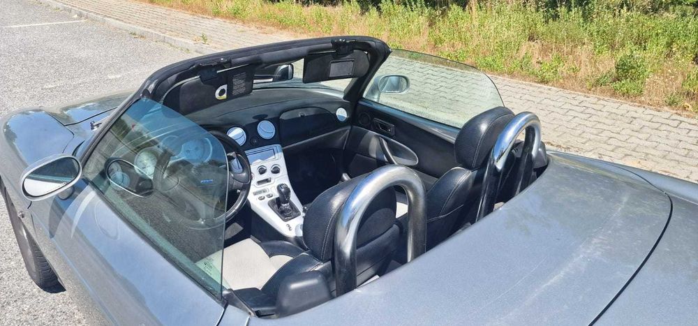Fiat Barchetta 1.8