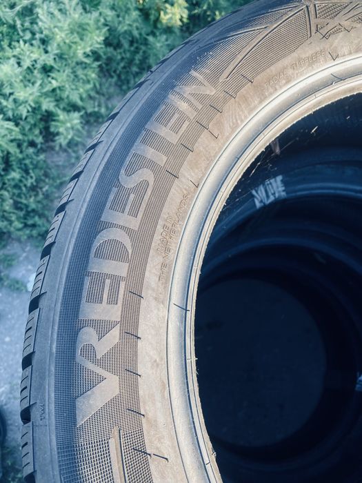 205 55 17 Vredestein Wintrac Pro 85% 2023 Шини Зима