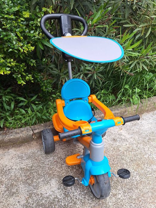 Triciclo evolutivo Feber