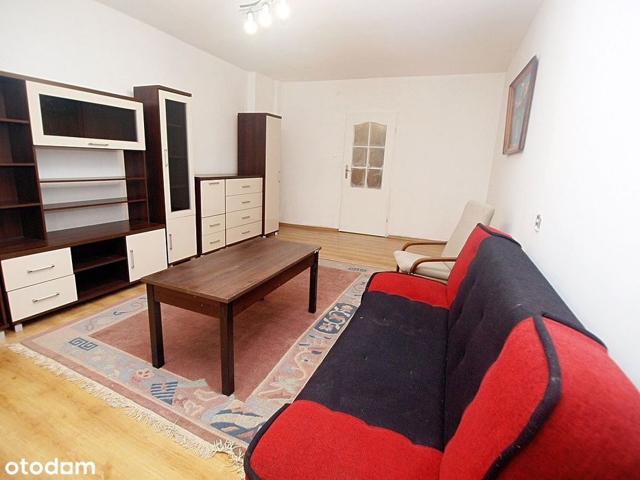 Lubsko mieszkanie w centrum