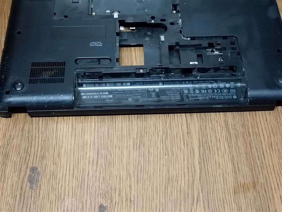 Запчасти для нет бука HP630 TPN-F102