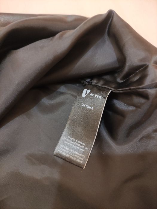 Юбка zara кож зам , новая