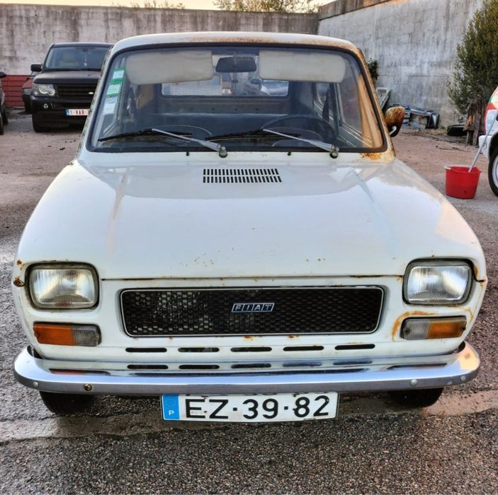 Fiat 127