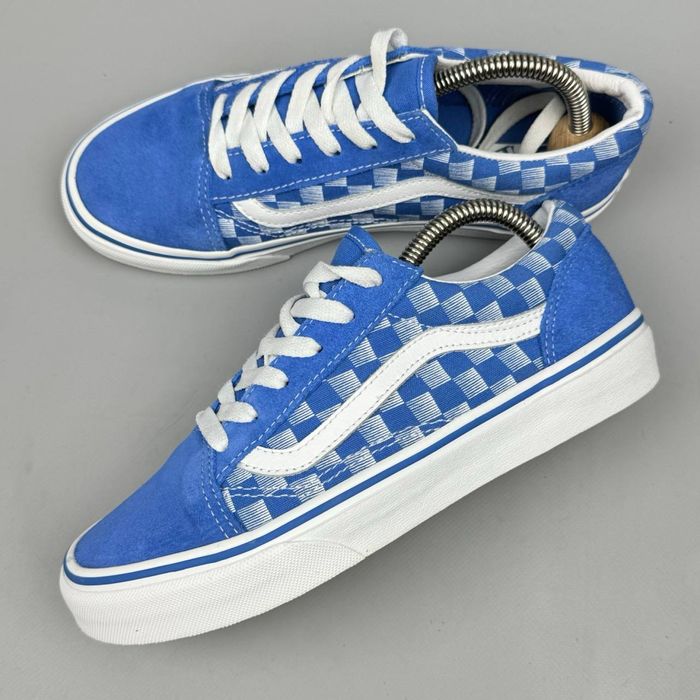 Vans Old Skool кеди кросівки кеды кроссовки обувь взуття черевики для міста класичні повсякденне універсальні ванс олд скул летние шузы