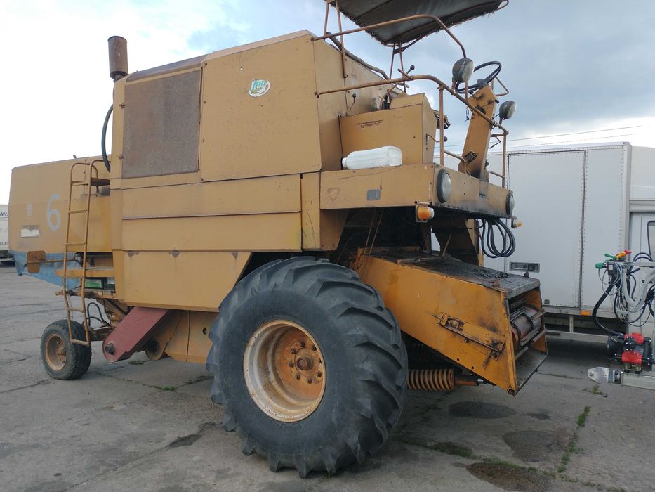 Sita bizon zo-56 rozdzielacze