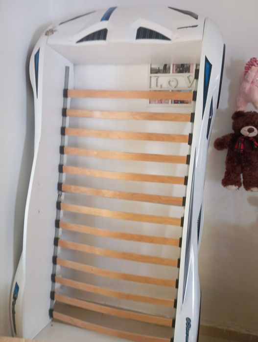 Cama para criança