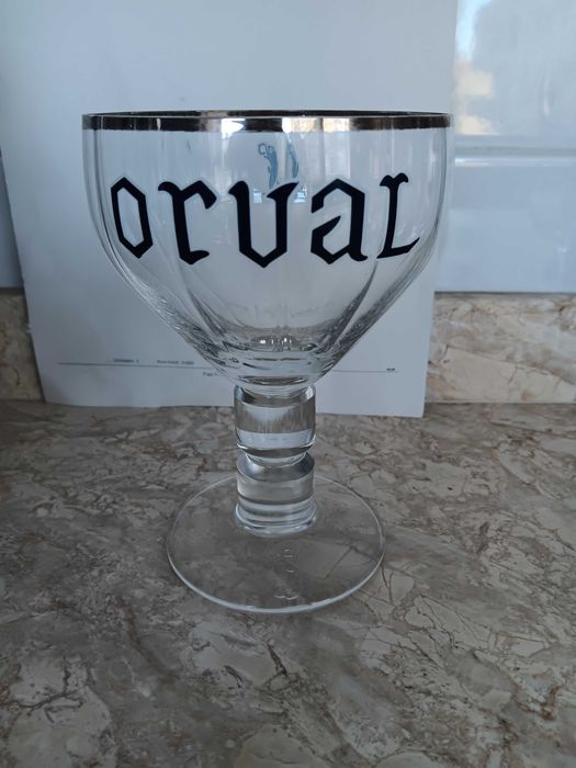 Coleção copos de cerveja