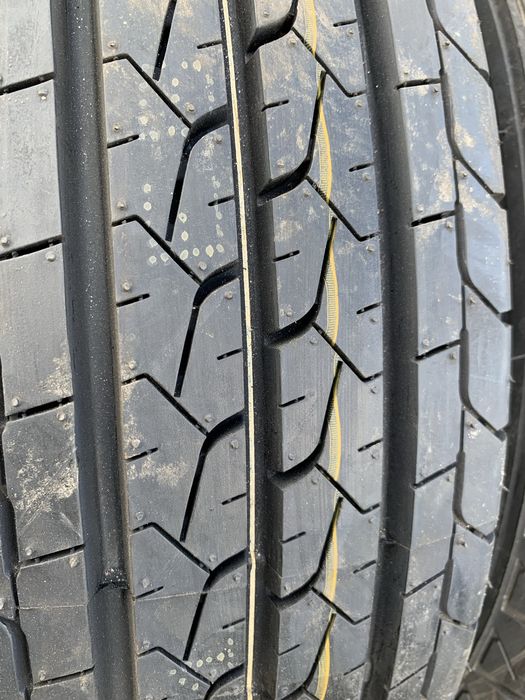 Шини нові 195/65 R16C Bridgestone Duravis 195 65 16C