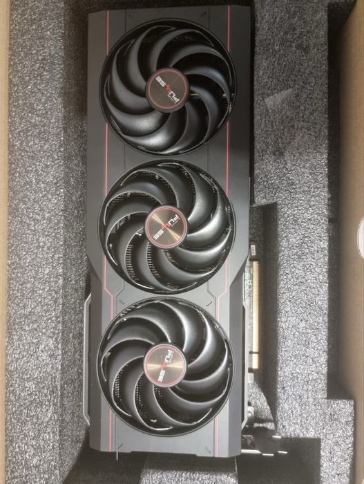 Karta graficzna RX 7800 XT
