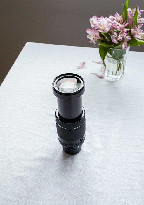 Fujifilm XF 70-300