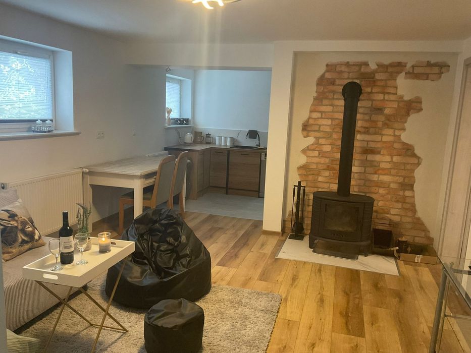 Wiejski Dom w Karkonoszach