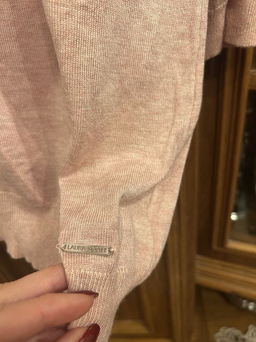Sweter damski roz.XXL Laura Scot