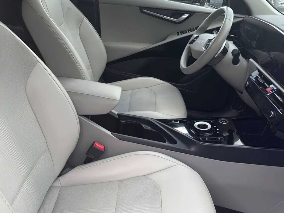 Kia Niro EV Wind      2023