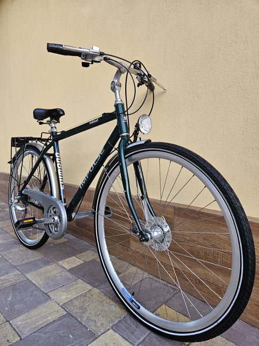 Велосипед Kalkhoff з Німеччини Германии Европы Європи 28