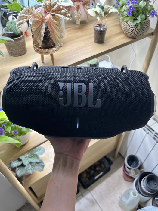 JBL XTREME 4 gg оригинал
