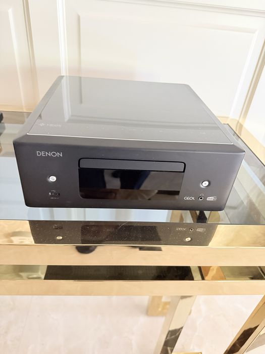 Denon RCD-N12DAB ceol