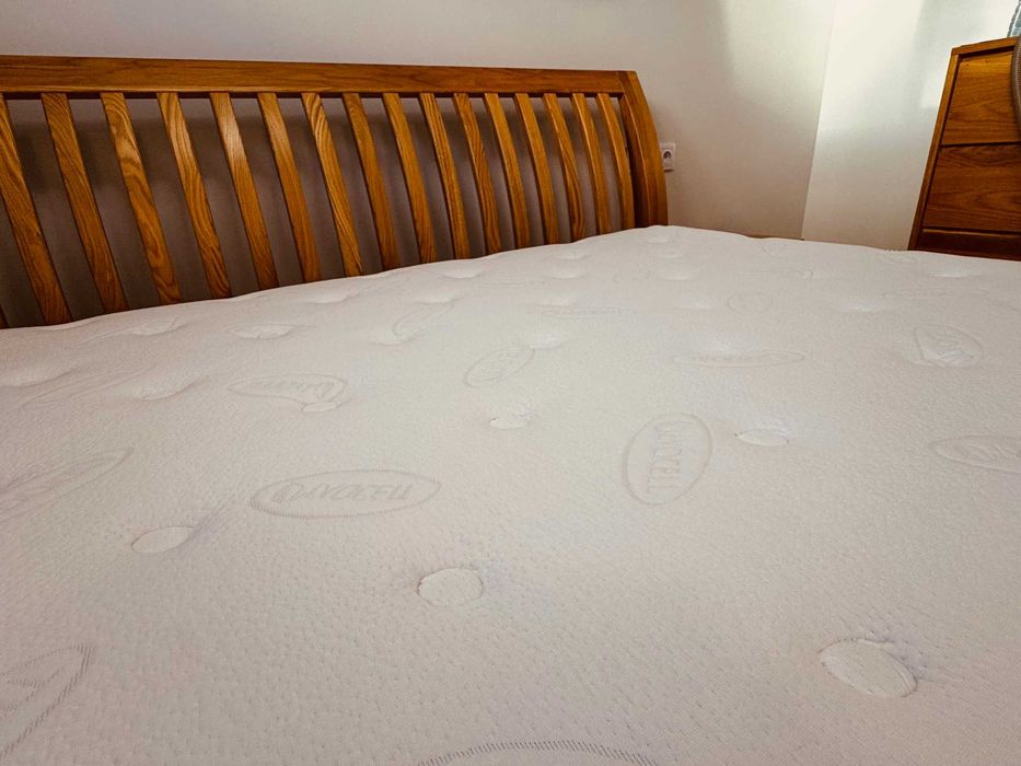 Materac Amalfi 180X200 Materasso MEGA CENA