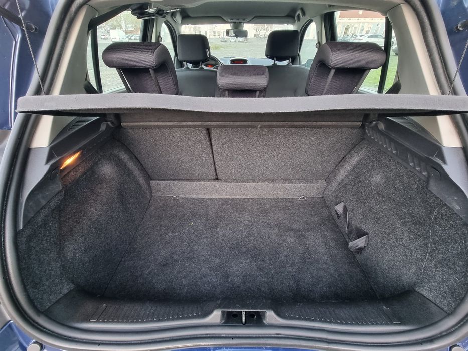 Clio 1.2 gasolina estimado