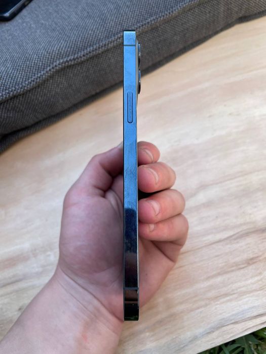 Iphone 12 pro max 256 gb