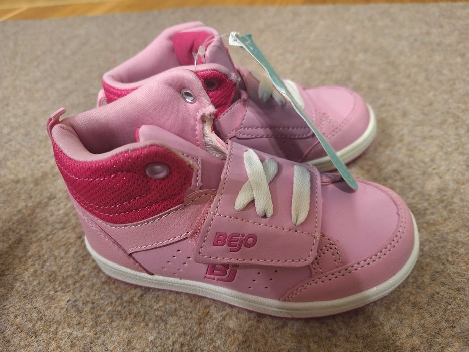 Buty bejo numer 27