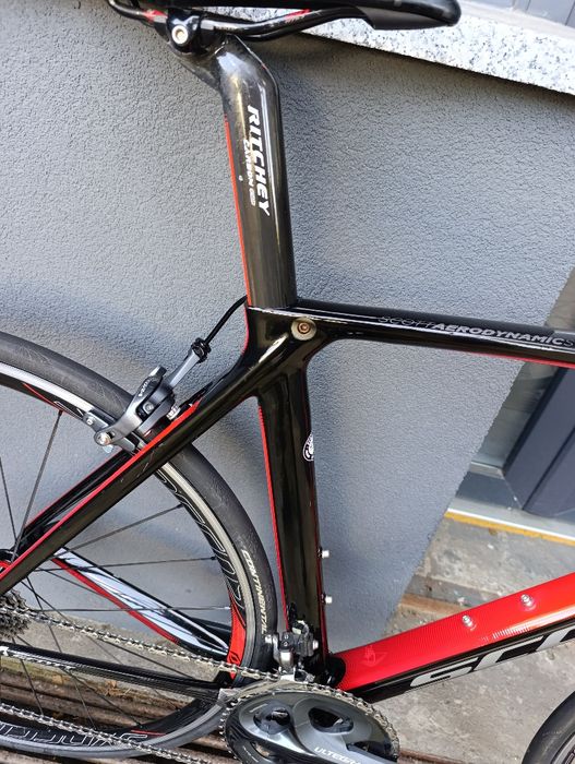 Rower szosowy SCOTT FOIL 20 carbon