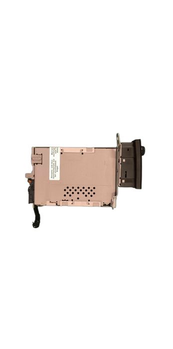 Rádio / Auto Rádio AUDI A5 8T2035186P (OEM) | CQJA1971G (OEM)