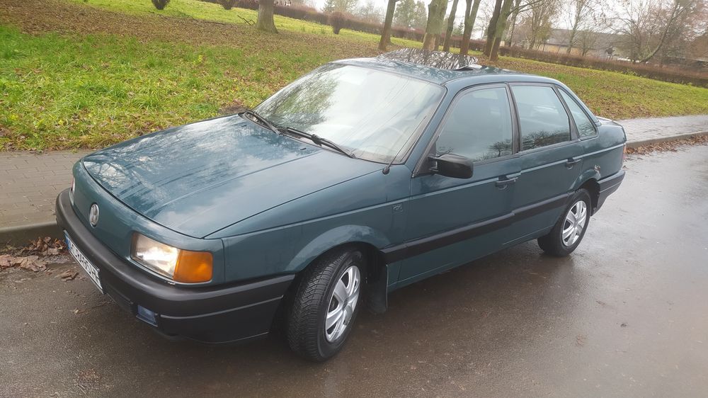 Продам Пассат б3