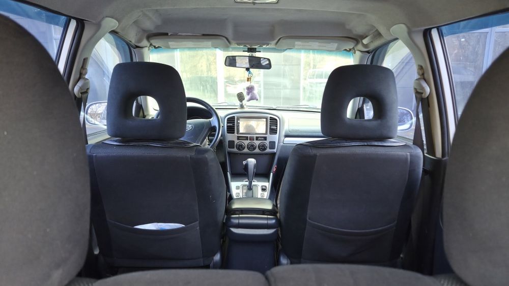 Продам Suzuki Grand Vitara в хорошому стані, з торгом