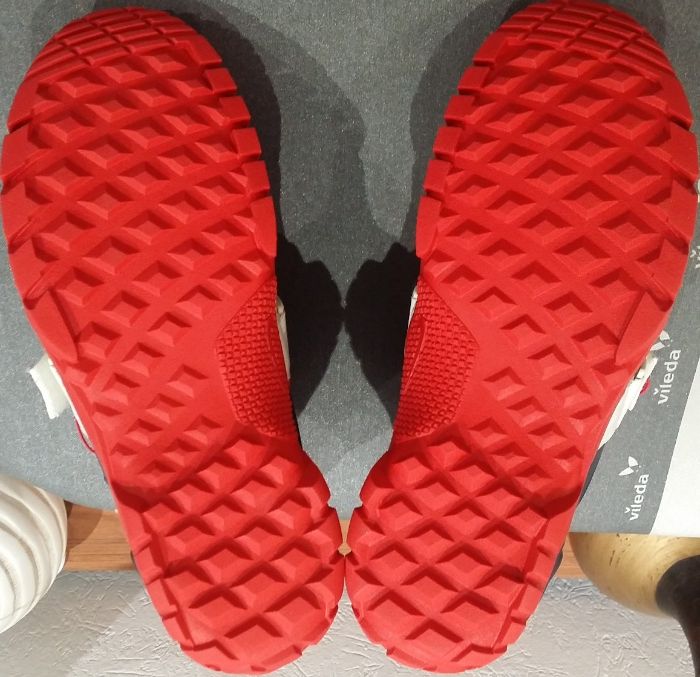 Buty Nike undercover Jun Takahashi 44, US10