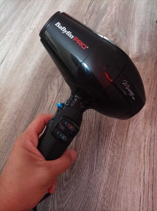 фен BABYLISS///...