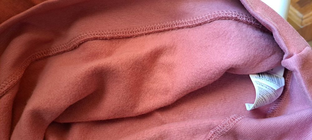 Camisola masculina Tifossi