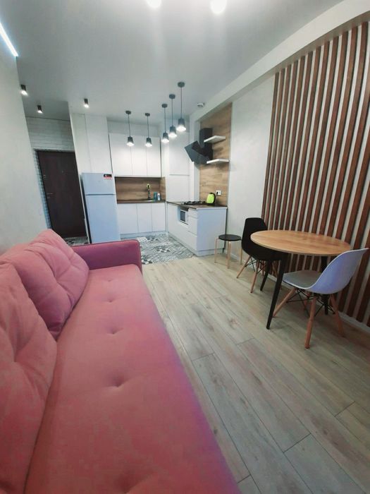 Посуточно Супер Квартира жкСофия Софиевска  Борщаговка Окружна дорога