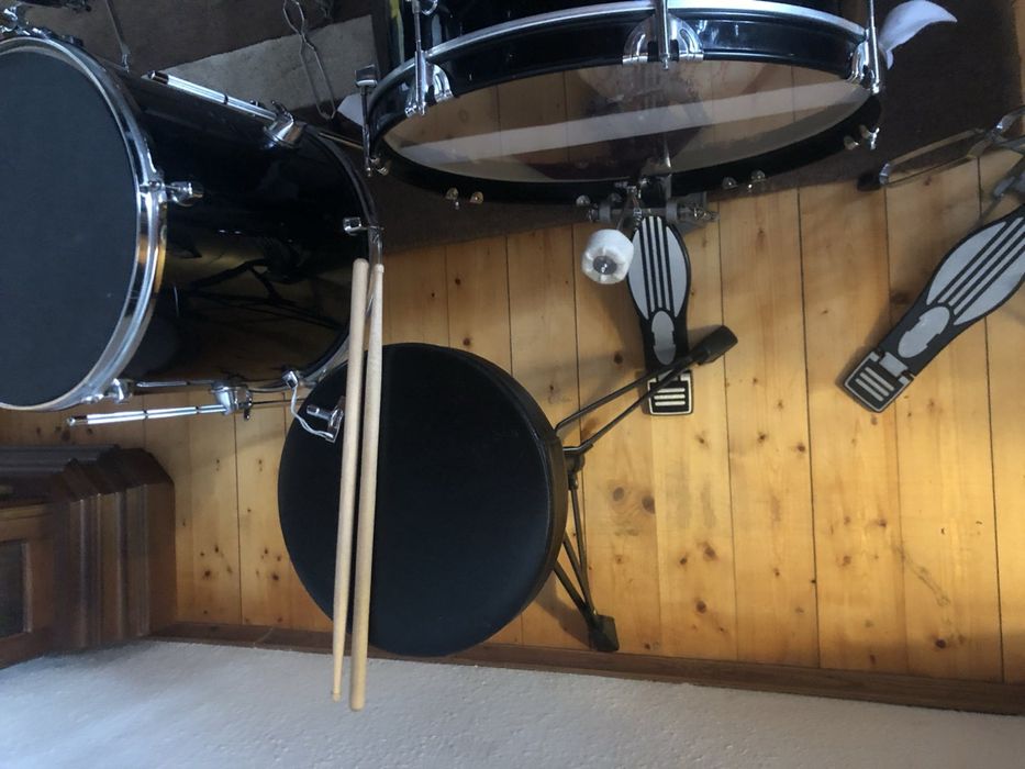 Ударна установка « Mapex Tornado“