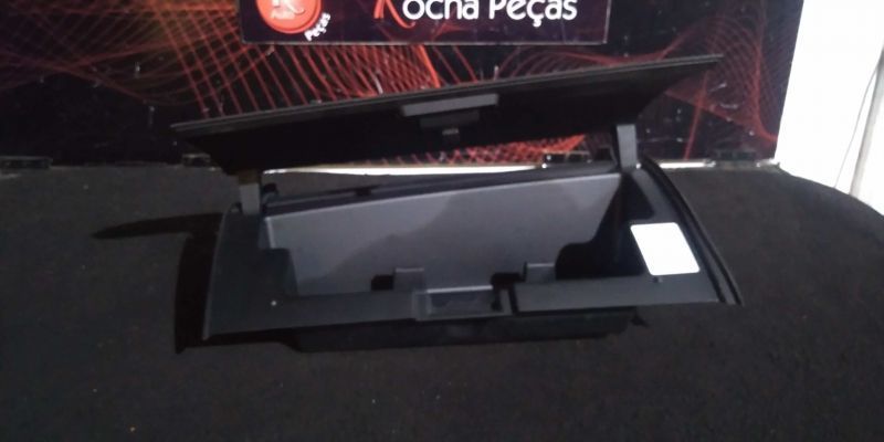 Porta Luvas Dodge Journey