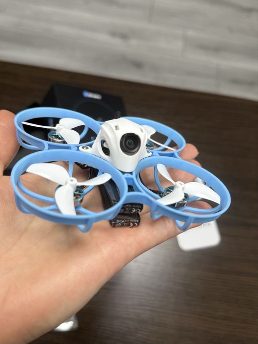 Квадрокоптер Meteor 75 Pro Beta FPV ELRS Matrix