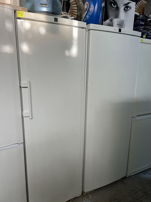 Морозильна камера LIEBHERR  MIELE BOSCH  Морозилка 200 л  від 5000 гр