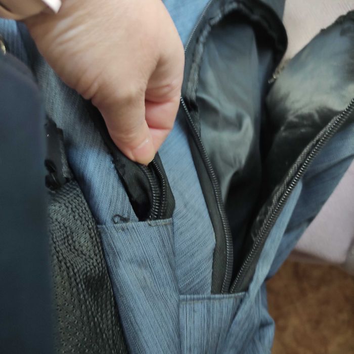 Продам рюкзак спортивный