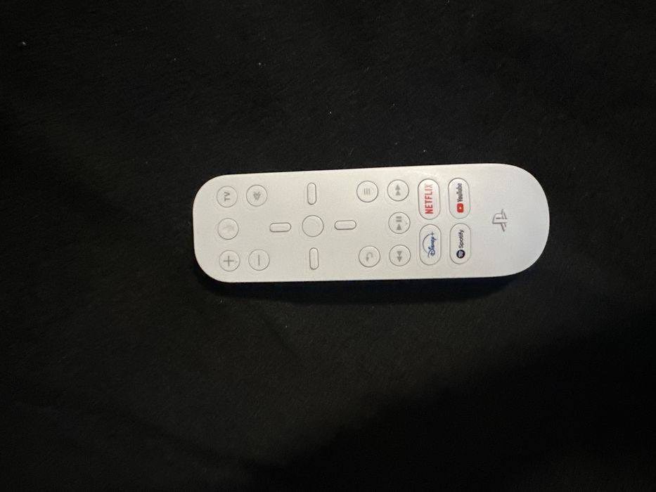 Konsola playstation 5