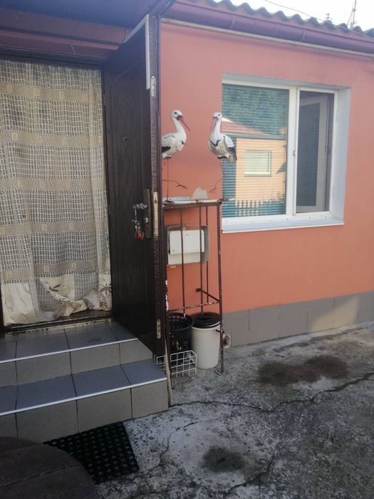 Продам 2 комнатный жилкоп улица Пограничная