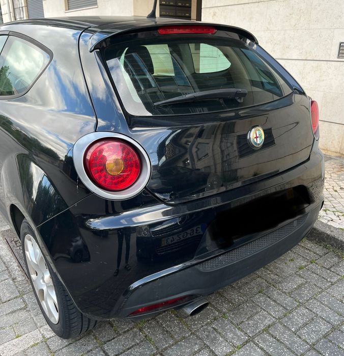 Alfa Romeo Mito 1.3